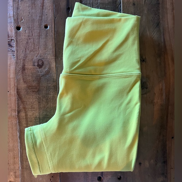 Lululemon Align 25” Legging - Picture 4 of 7